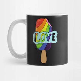 LOVE Mug